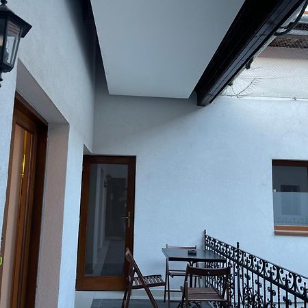 Savoya4 Old City Center Self Checkin Workspacestudio Timisoara Exterior photo